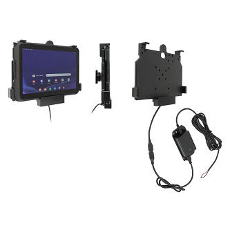 ProClip USA CHARGE HOLDER FIXED-PWR TAB ACTIVE4 PRO